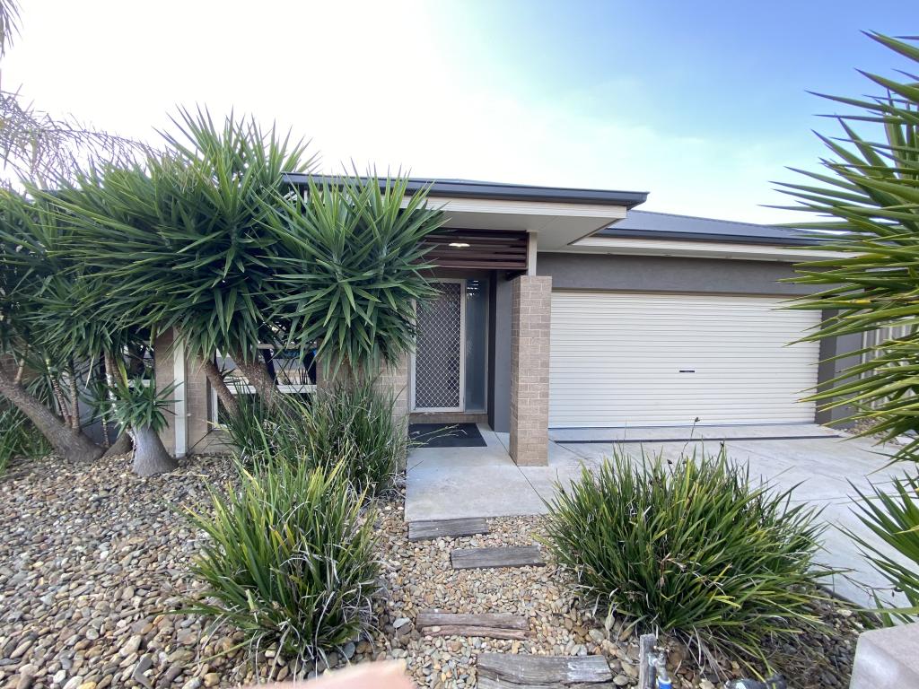 16 Castleton St, Wodonga, VIC 3690