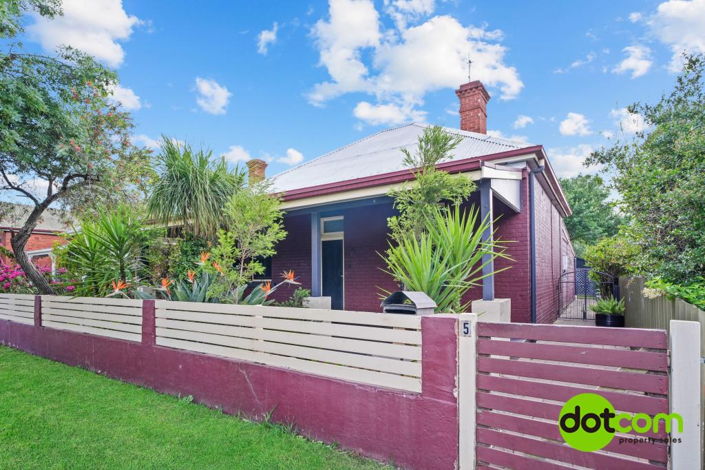 5 Park St, Dubbo, NSW 2830