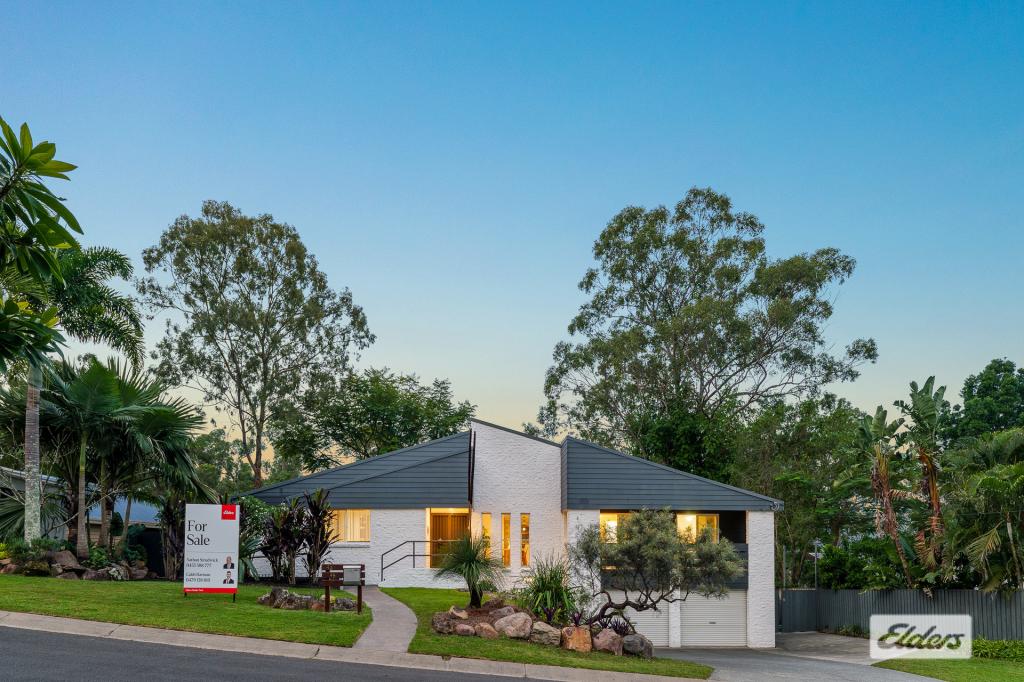 43-45 Penelope Dr, Cornubia, QLD 4130