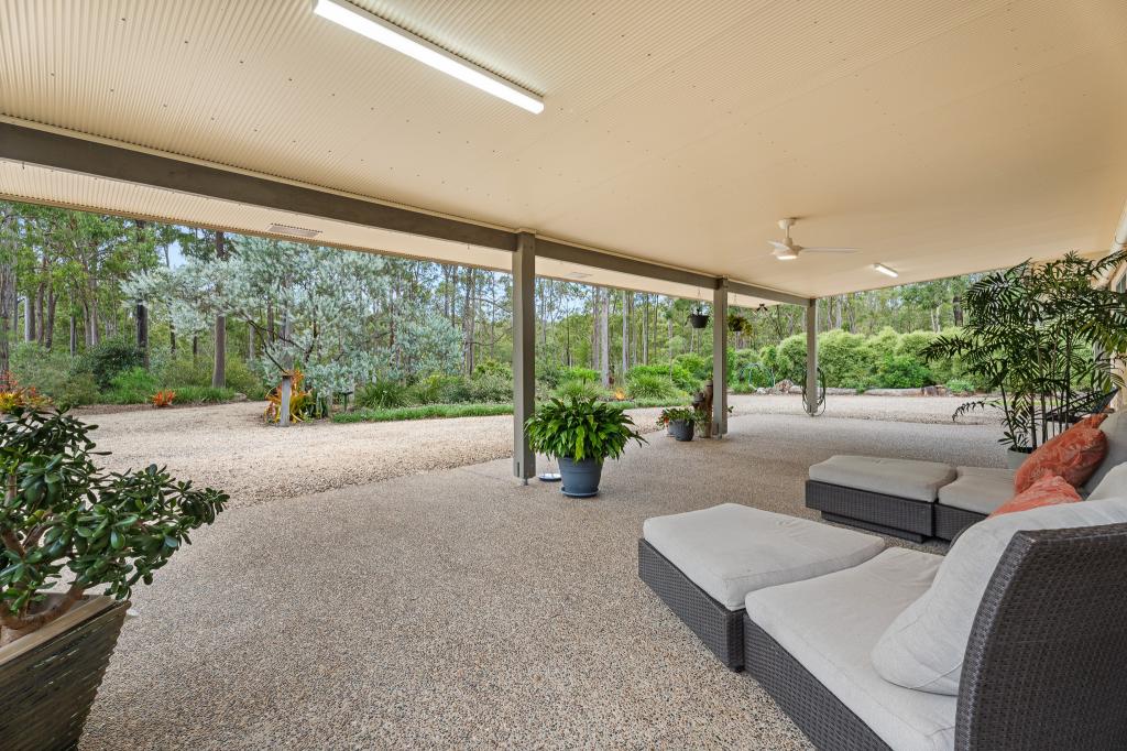 124 Deephouse Rd, Bauple, QLD 4650