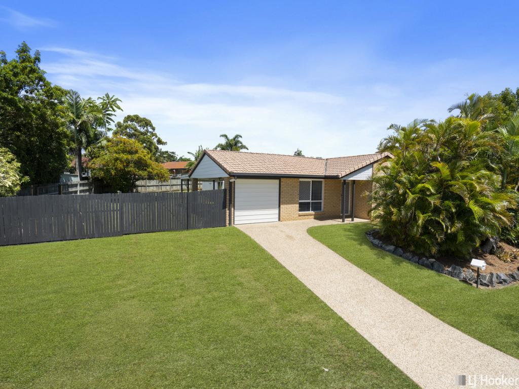 16 Sapphire Dr, Alexandra Hills, QLD 4161