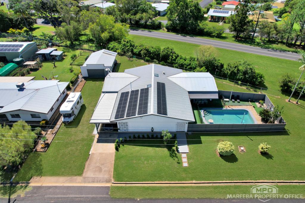 11 SMALLWOOD ST, MAREEBA, QLD 4880