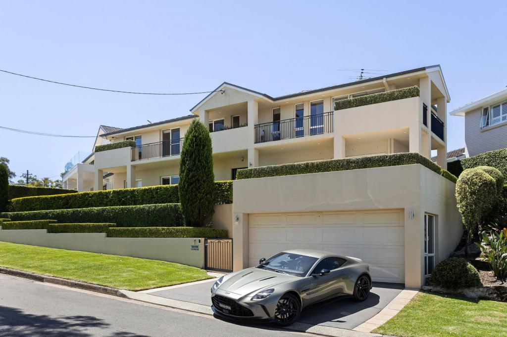 11 Shiprock Rd, Port Hacking, NSW 2229