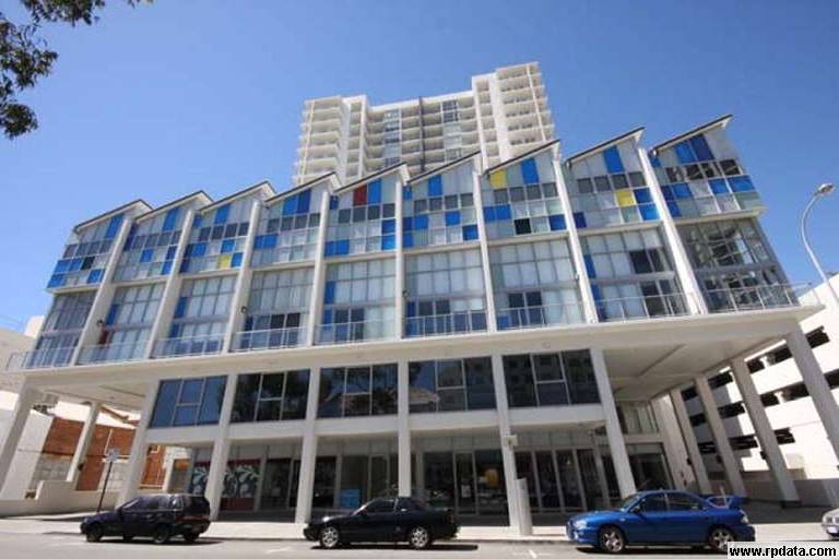 7/996 Hay St, Perth, WA 6000