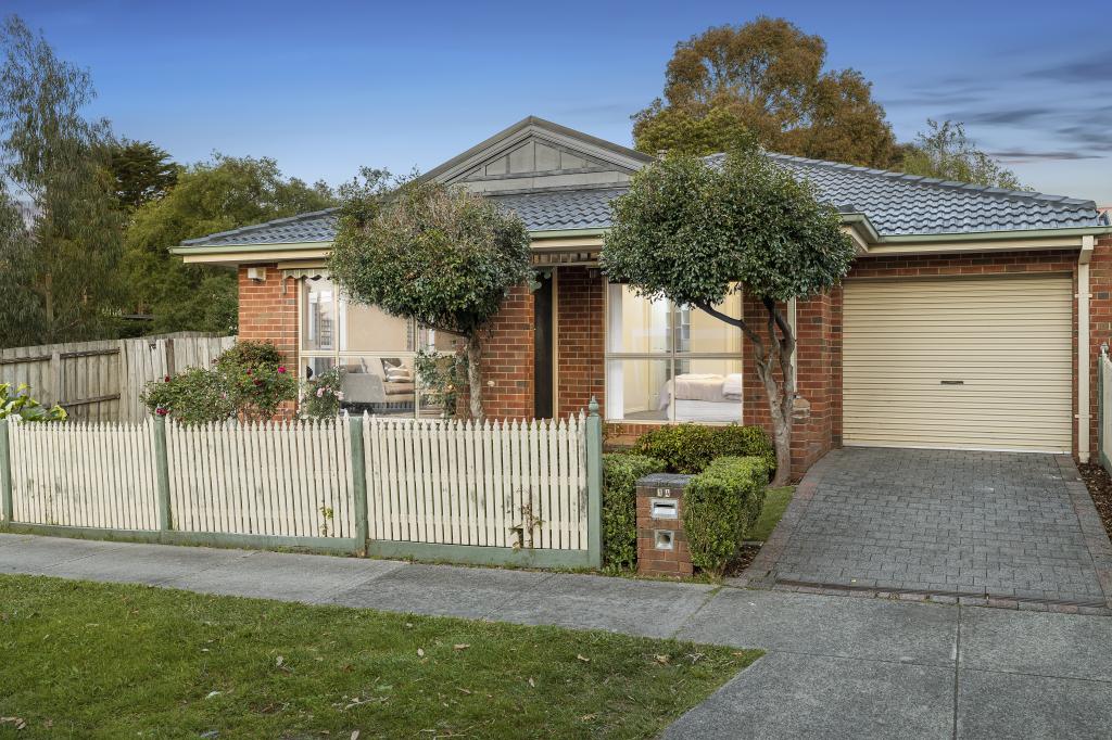 14 Quinn Ct, Lysterfield, VIC 3156