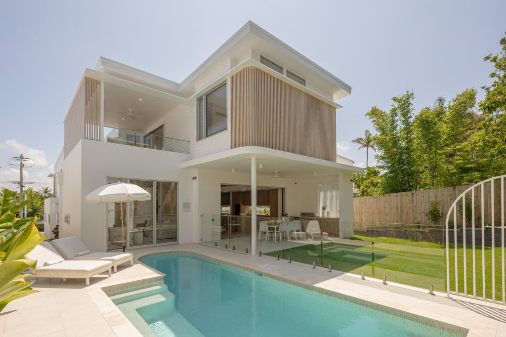 18 Pacific Ave, Sunshine Beach, QLD 4567