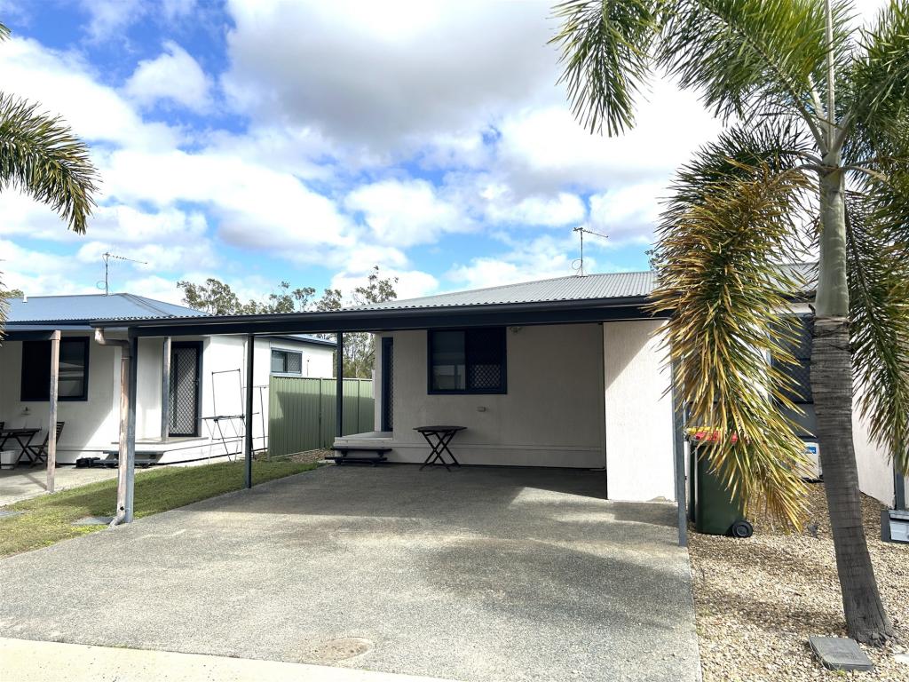 26/5 Atkinson St, Middlemount, QLD 4746