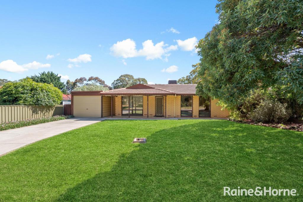 13 Kathleen St, Morphett Vale, SA 5162