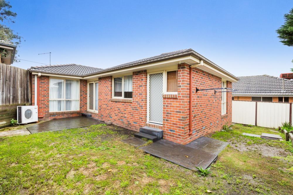 13 Janville St, Boronia, VIC 3155