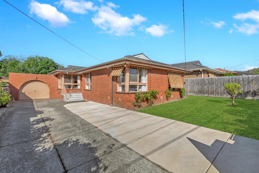 6 Wren Dr, Noble Park North, VIC 3174