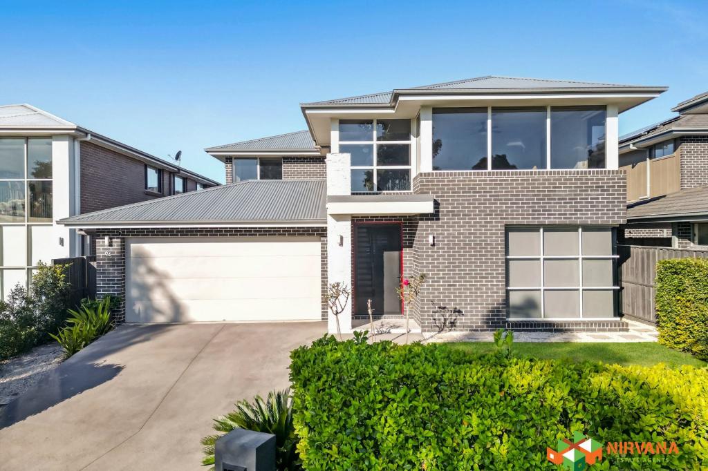 94 SUNDEW PDE, MARSDEN PARK, NSW 2765