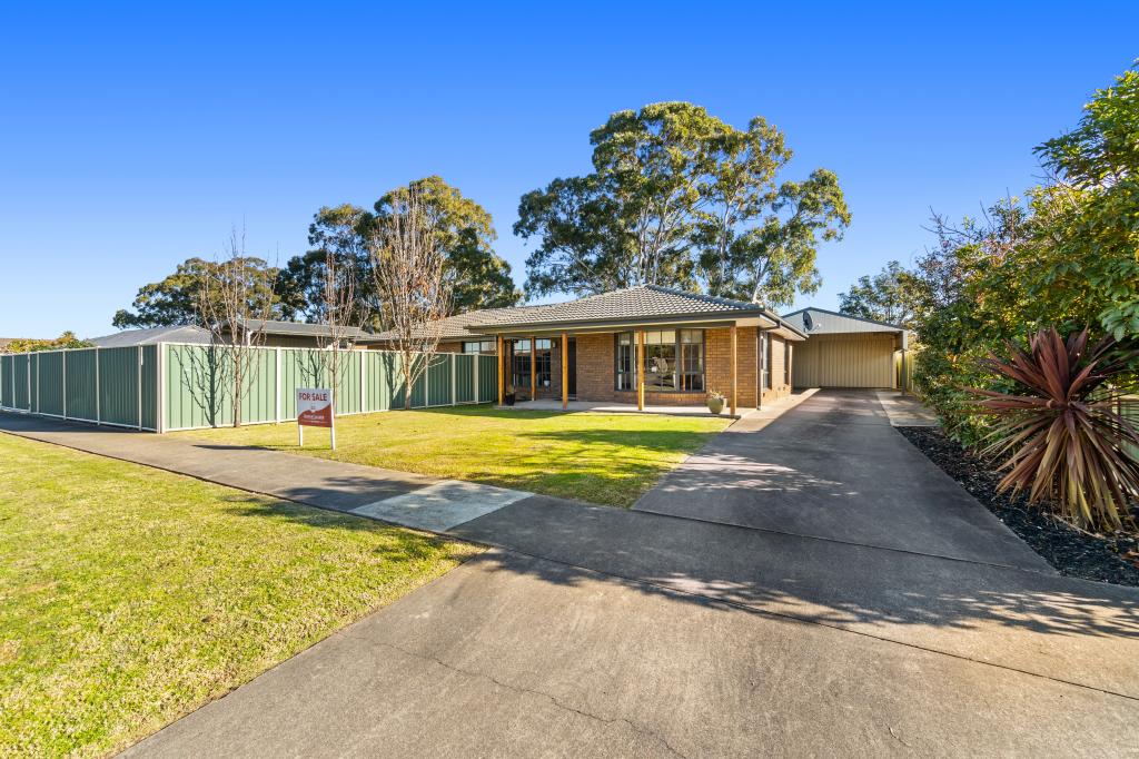 15 Wellington Dr, Sale, VIC 3850