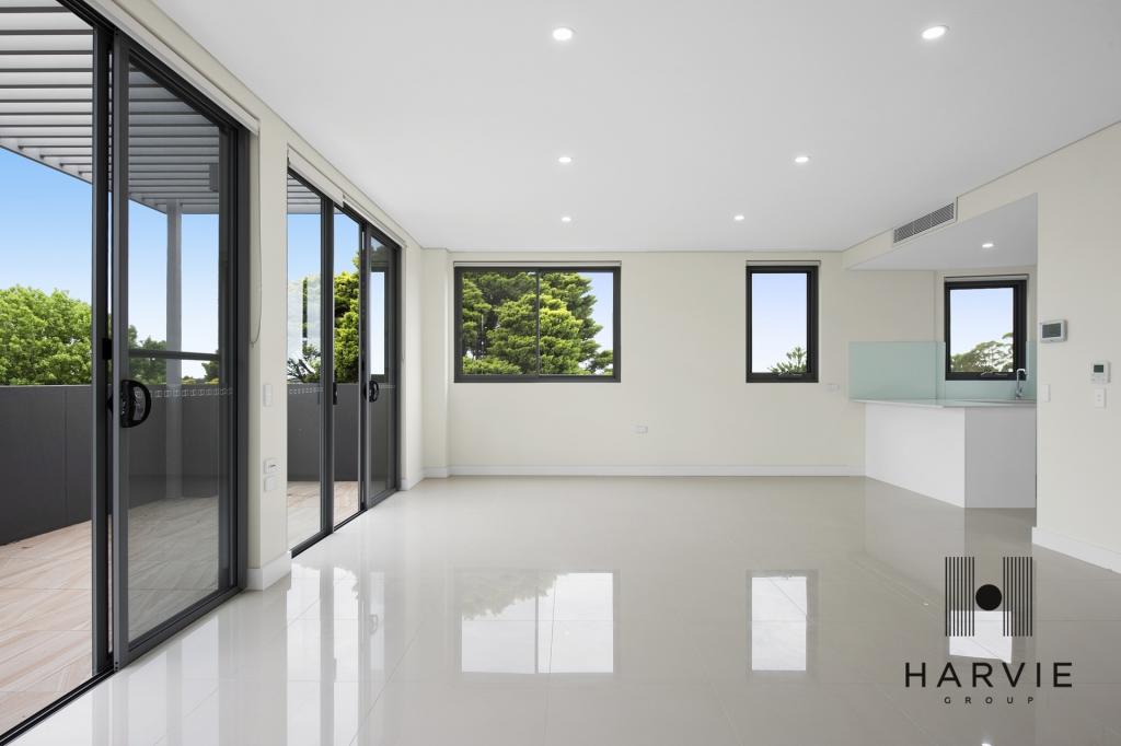 302/161-163 Mona Vale Rd, St Ives, NSW 2075