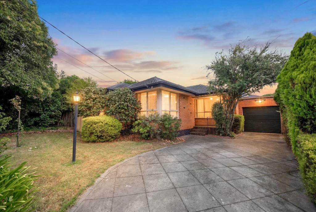 3 Hogan Ct, Box Hill North, VIC 3129