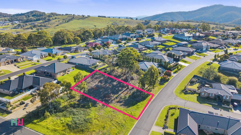 6 James O'Donnell Dr, Bowenfels, NSW 2790