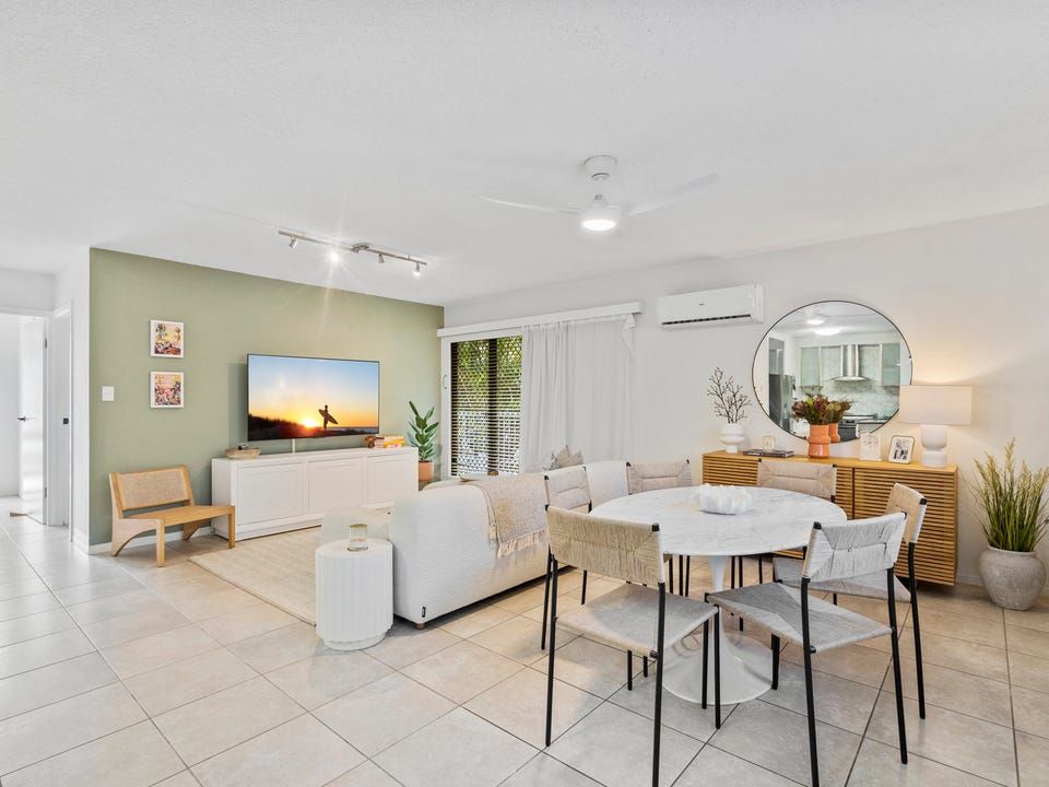 1/55 Bonney Ave, Clayfield, QLD 4011