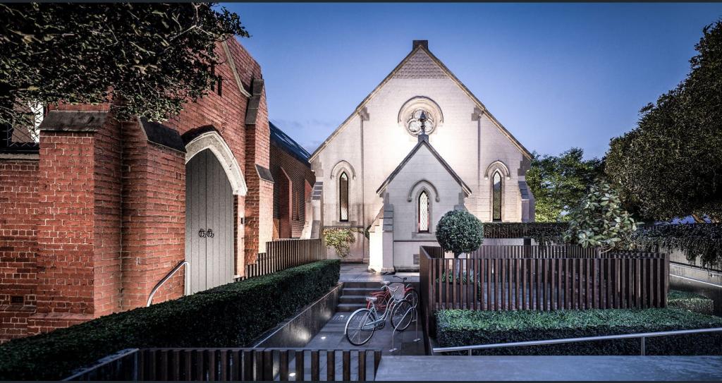 5/66 Orrong Rd, Elsternwick, VIC 3185