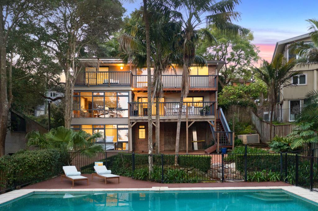 8 Kerela Ave, Wahroonga, NSW 2076