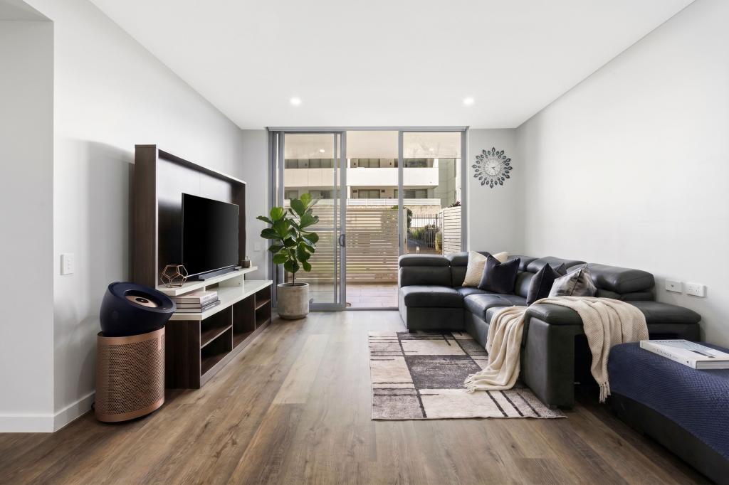 G2/5 MANCHESTER DR, SCHOFIELDS, NSW 2762