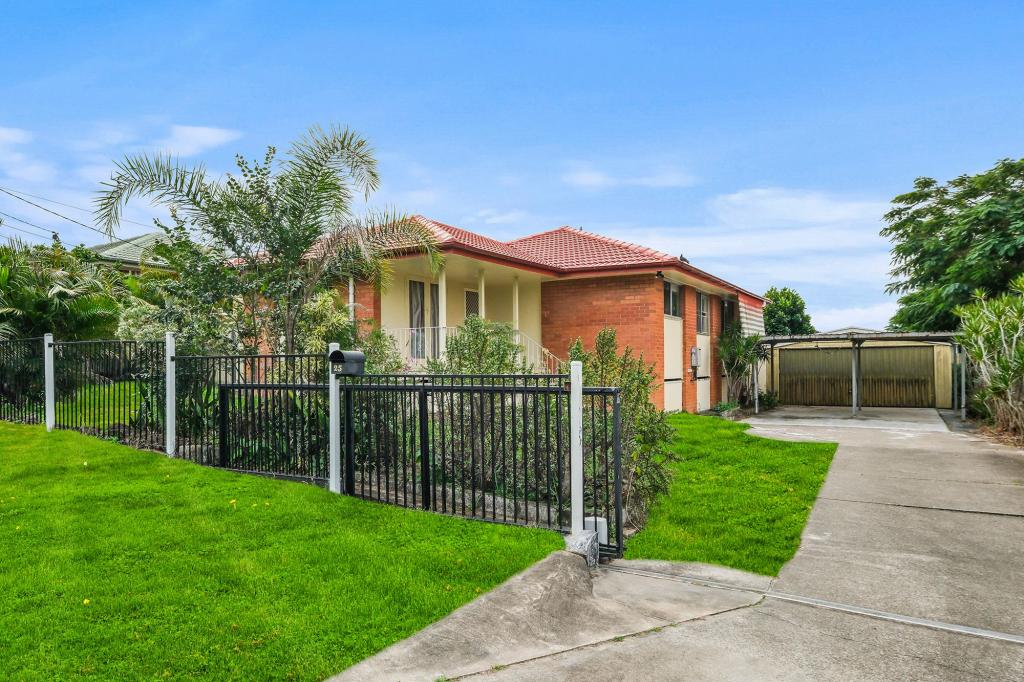 25 Ursa St, Inala, QLD 4077