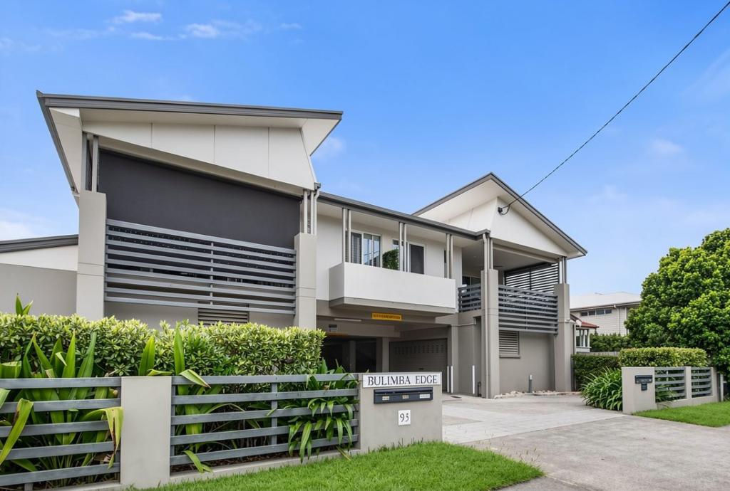 4/93 Bilyana St, Balmoral, QLD 4171