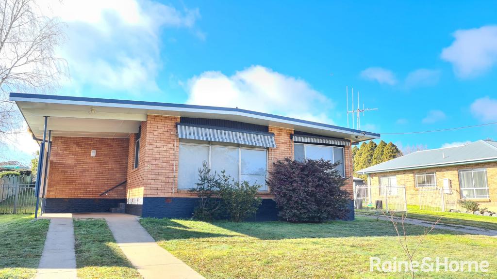 8 Wakeford St, Orange, NSW 2800