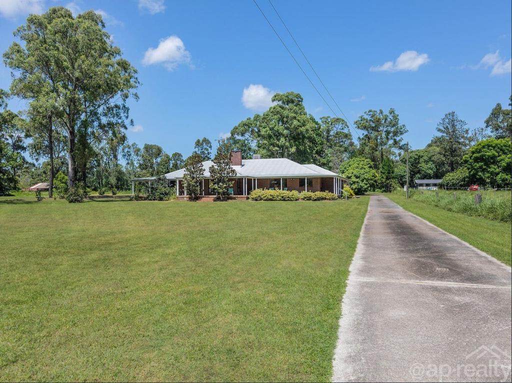 139 Van Dieren Rd, Pallara, QLD 4110