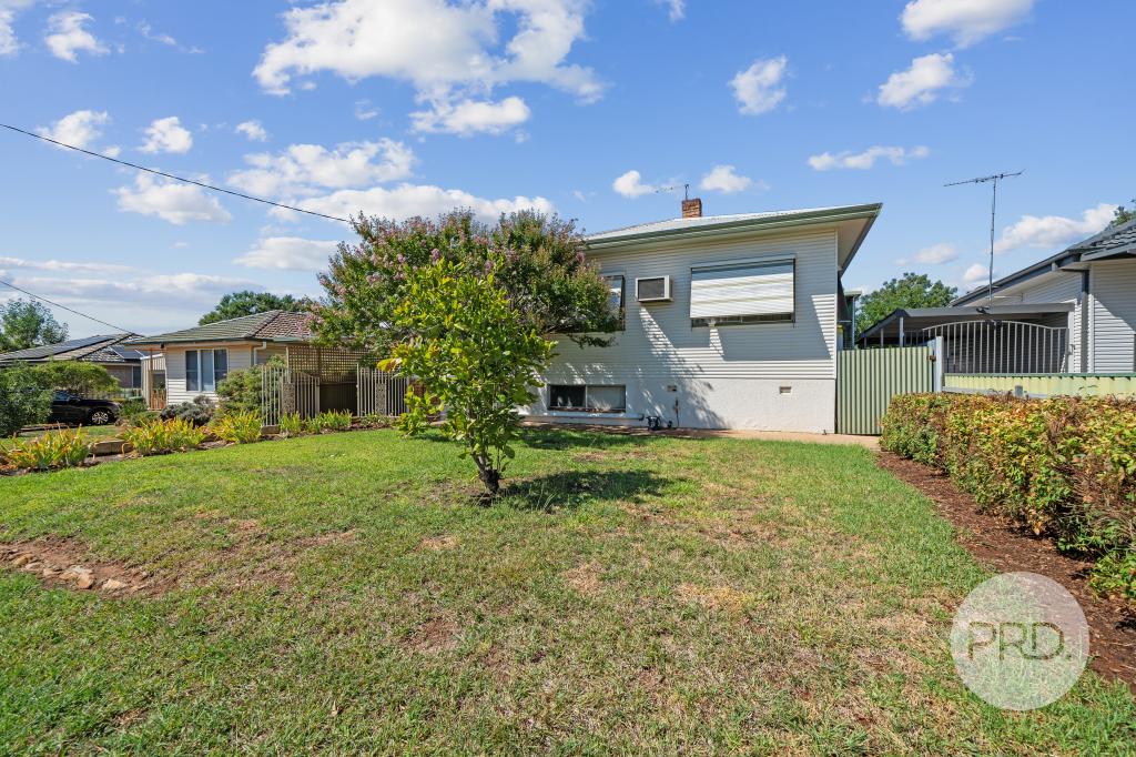 58 ASHMONT AVE, ASHMONT, NSW 2650