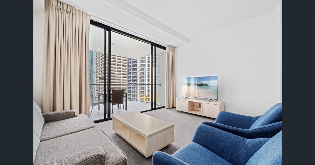 1307/79 Albert St, Brisbane City, QLD 4000