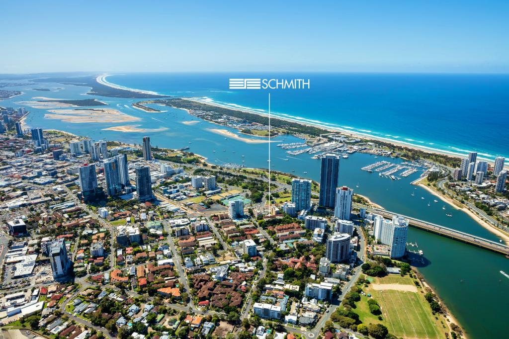 11/63 BAUER ST, SOUTHPORT, QLD 4215