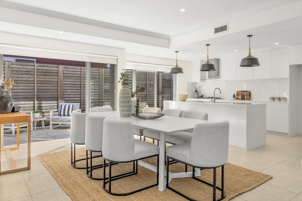 23a Serpentine Cres, North Balgowlah, NSW 2093