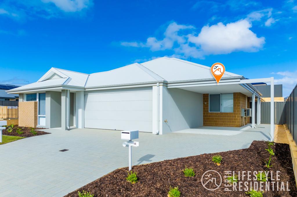 4b Ambient Way, Eglinton, WA 6034