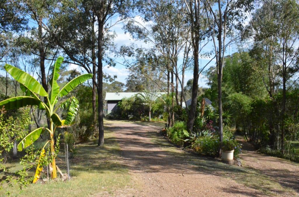 94 Hicken Way, Nanango, QLD 4615