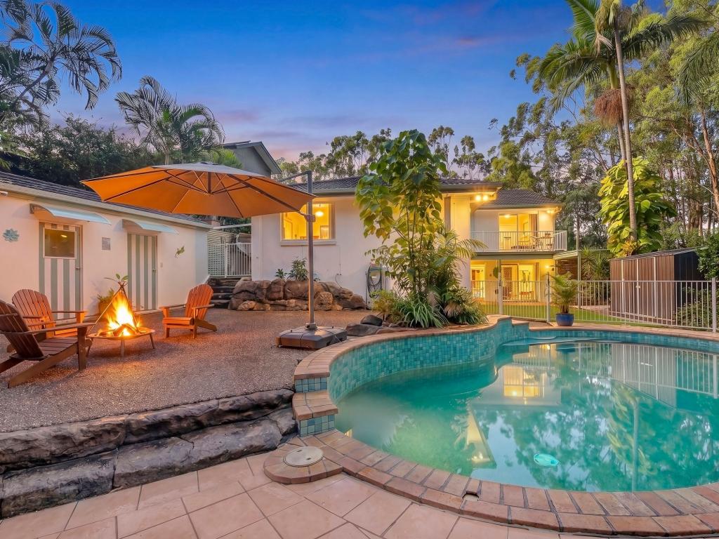 5 YATAMA PL, CURRUMBIN WATERS, QLD 4223
