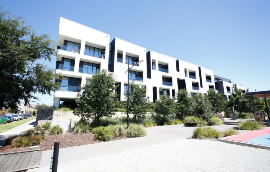 227/9 Hewitt Ave, Footscray, VIC 3011
