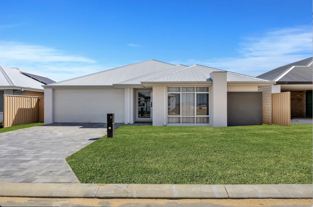7 ELATION GR, BALDIVIS, WA 6171