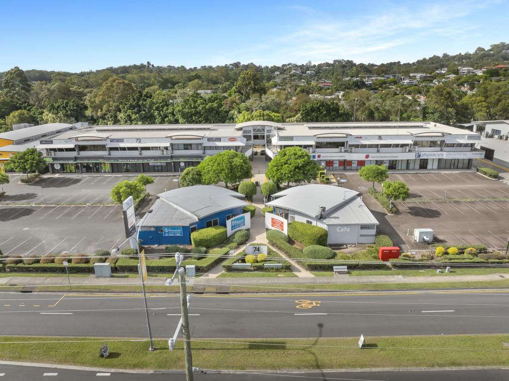 13/76 Wises Rd, Maroochydore, QLD 4558