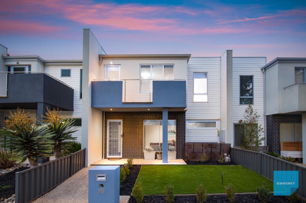 29 Parkes Way, Burnside Heights, VIC 3023