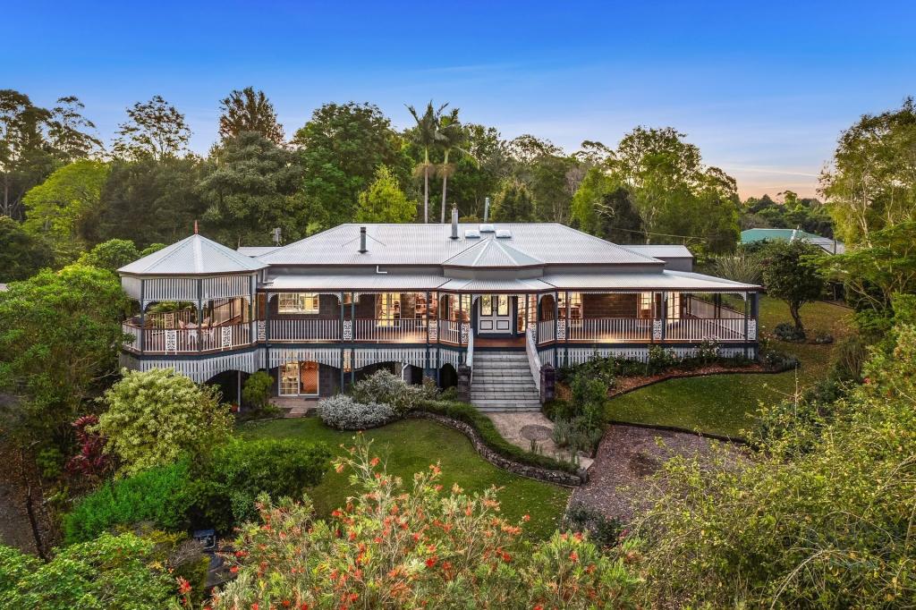 26 Sternberg Rd, Witta, QLD 4552