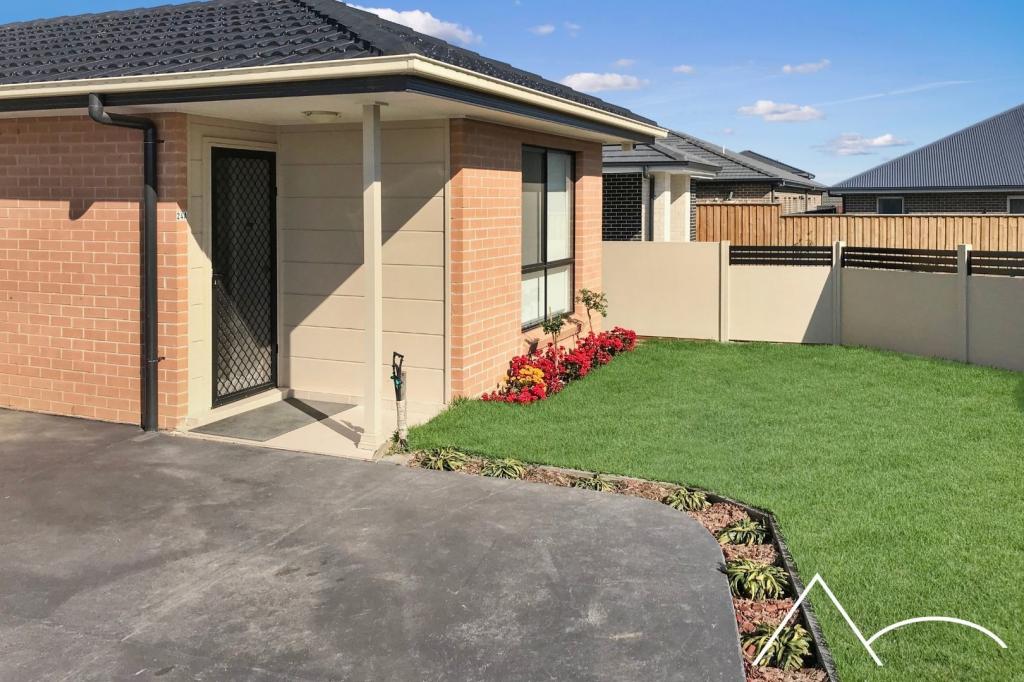 24a Austen Cct, Oran Park, NSW 2570