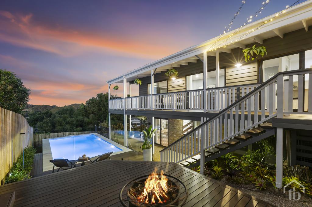 43 HILLCREST AVE, TWEED HEADS SOUTH, NSW 2486