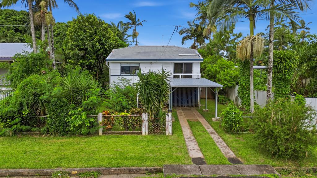 40 Marr St, Edmonton, QLD 4869