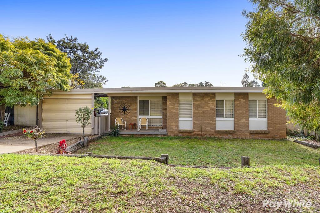 49 Percy St, Junee, NSW 2663