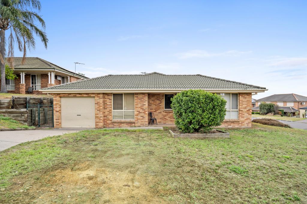 1/1 Coolibah Cl, Muswellbrook, NSW 2333