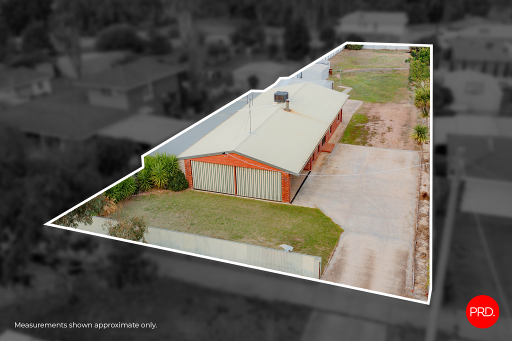 244 Holdsworth Rd, North Bendigo, VIC 3550