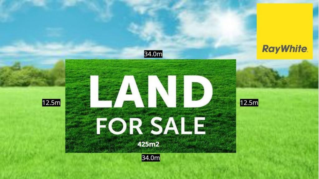 10 KOHLI CRES, ROCKBANK, VIC 3335