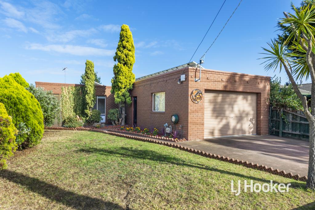 11 Farrant Ct, Altona Meadows, VIC 3028