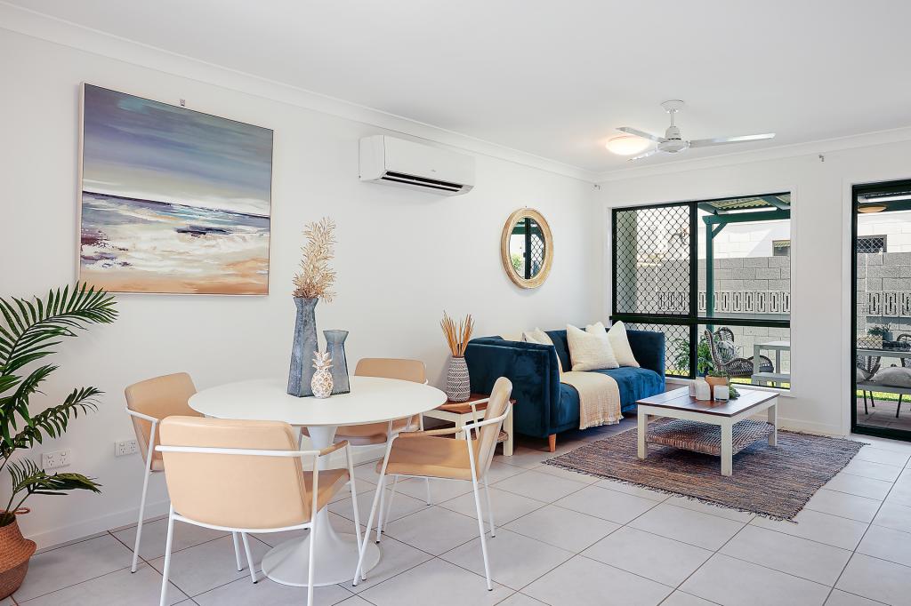 3/47 Goldring St, Hermit Park, QLD 4812