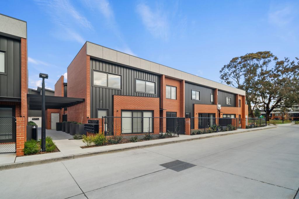 7/7 Buninyong St, Watson, ACT 2602