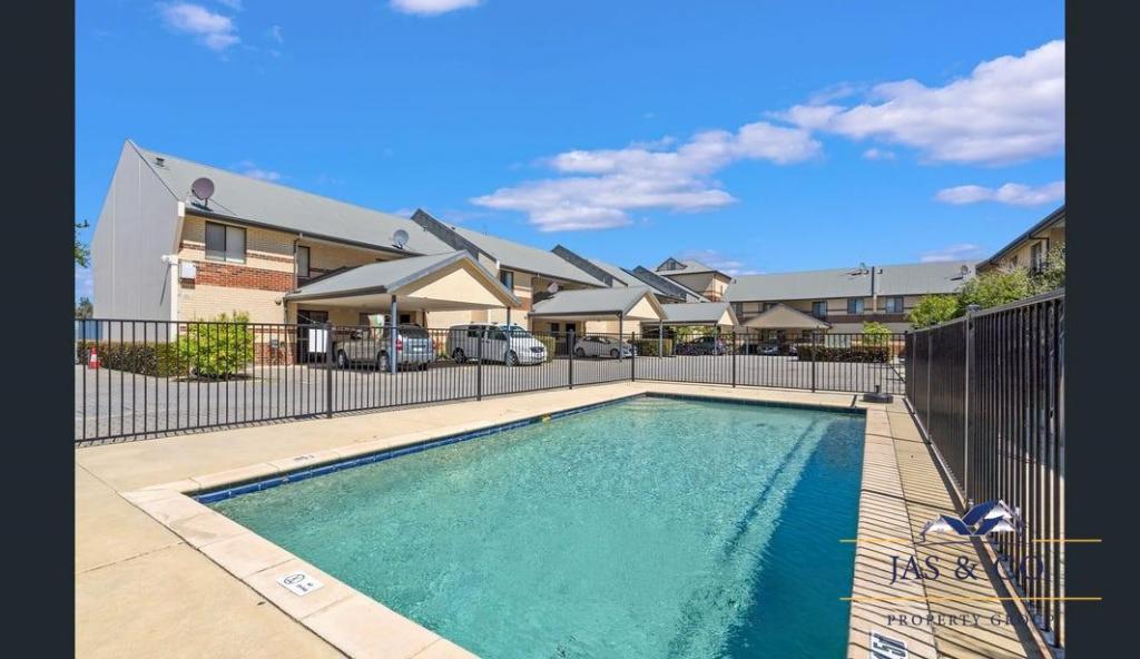 14/44 Railway Pde, Midland, WA 6056